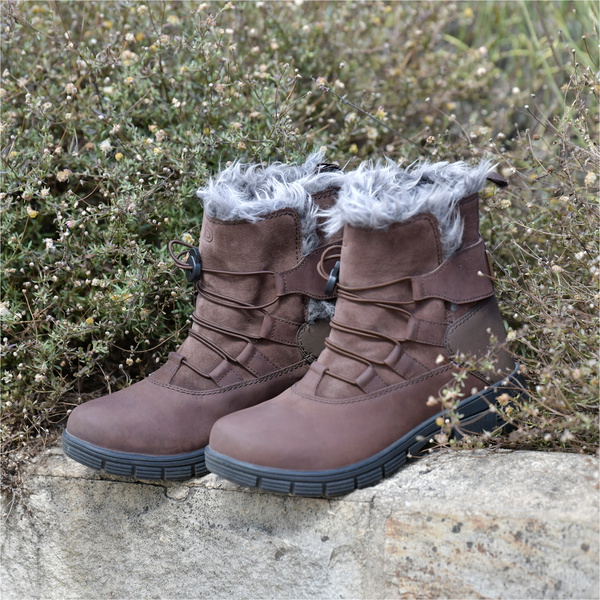 Dublin Erwachsene Boyne Stiefel 1018342008 - Braun